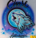 #101 - Wolf Moon